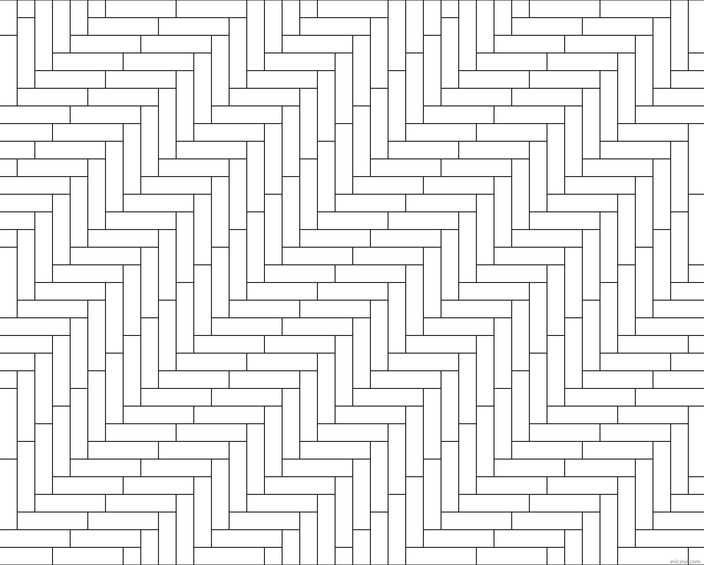 Coloring sheet pattern 9