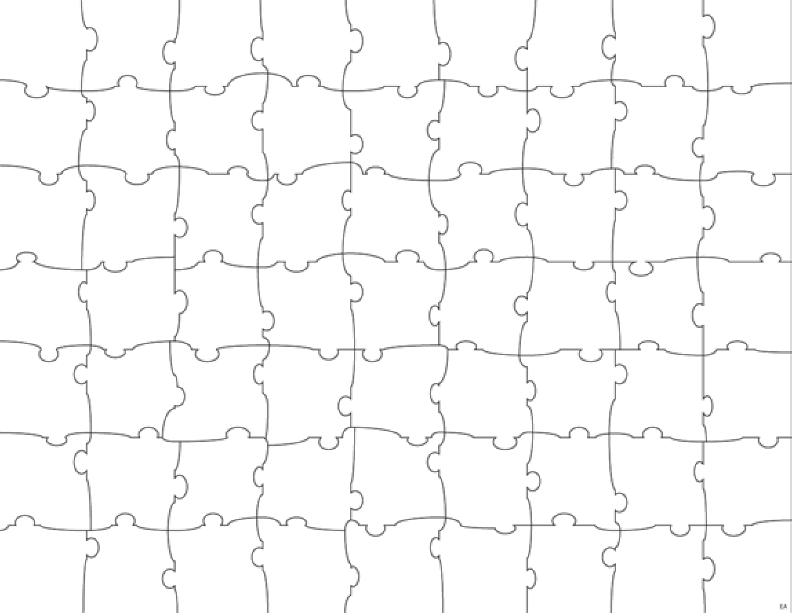 puzzle coloring