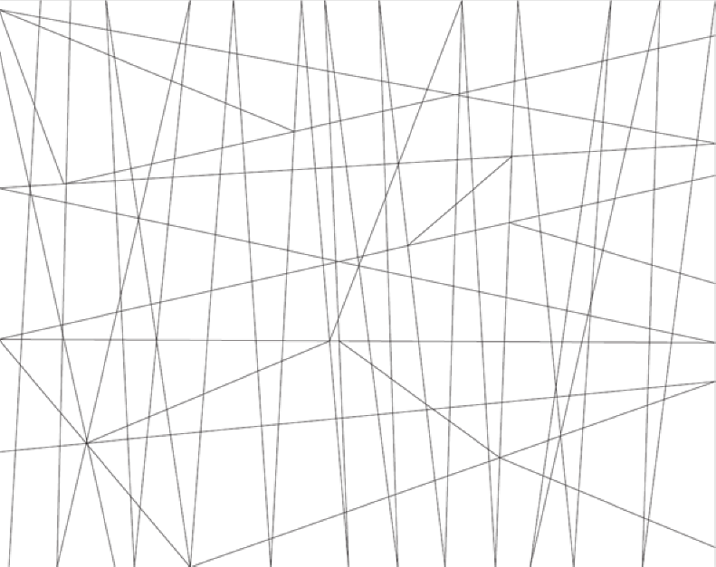 random lines coloring sheet